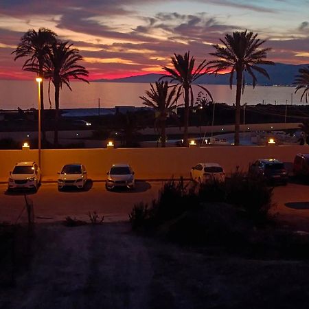 Almerimar Paraiso Al Mar Balerma Eksteriør bilde
