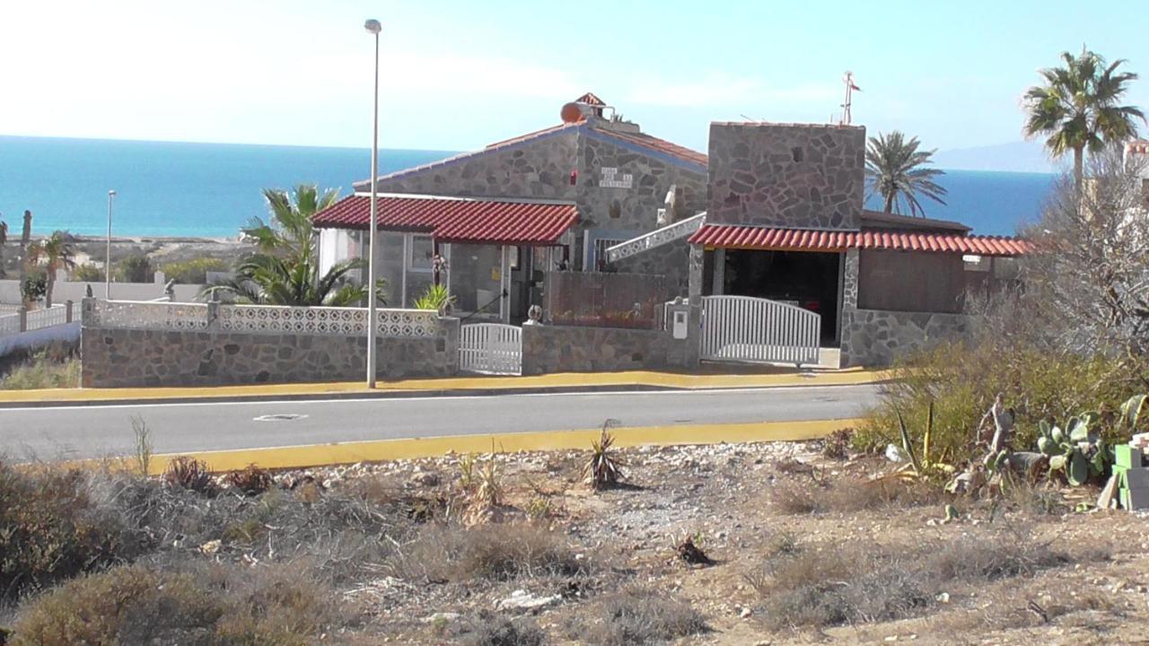 Almerimar Paraiso Al Mar Balerma Eksteriør bilde