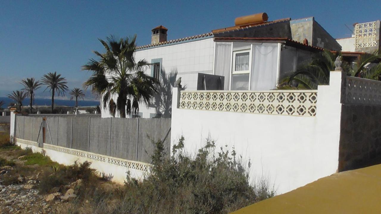 Almerimar Paraiso Al Mar Balerma Eksteriør bilde