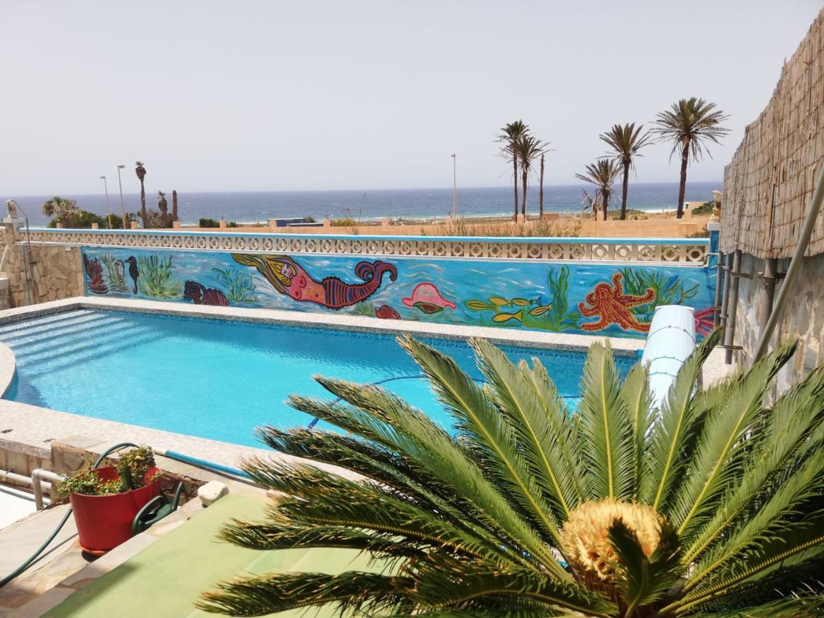Almerimar Paraiso Al Mar Balerma Eksteriør bilde