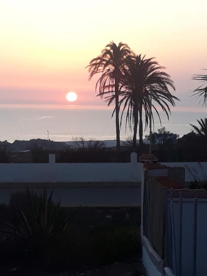 Almerimar Paraiso Al Mar Balerma Eksteriør bilde